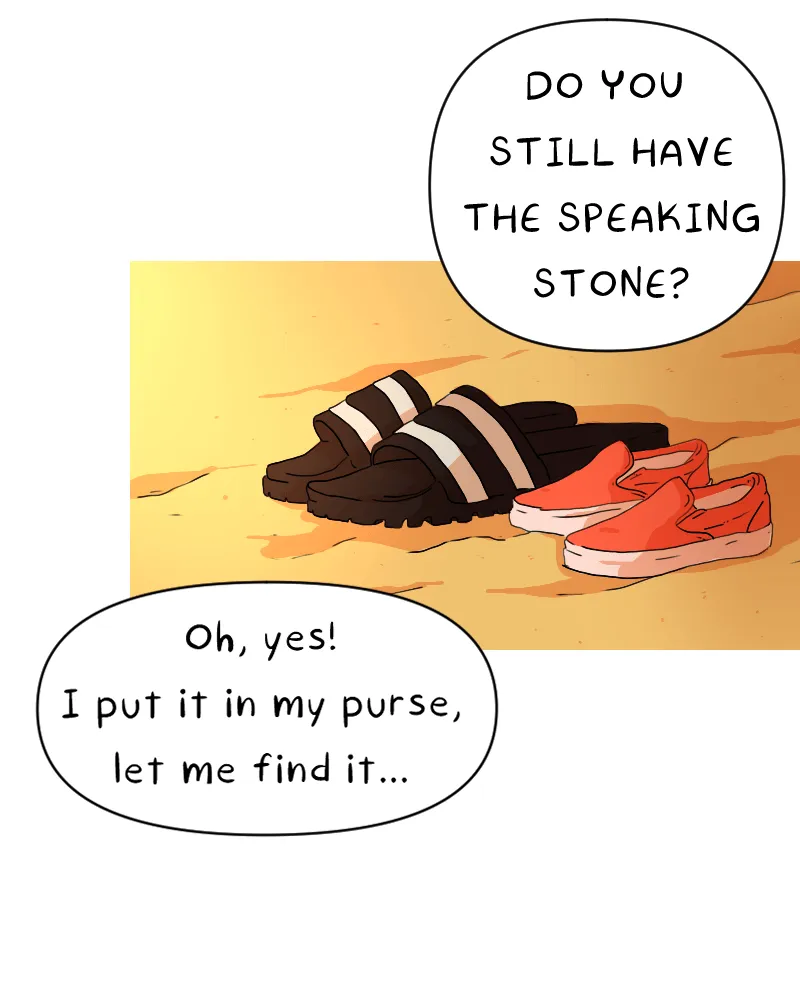 Read HEART Anthology chapter 42 image 37 on Lezhin
