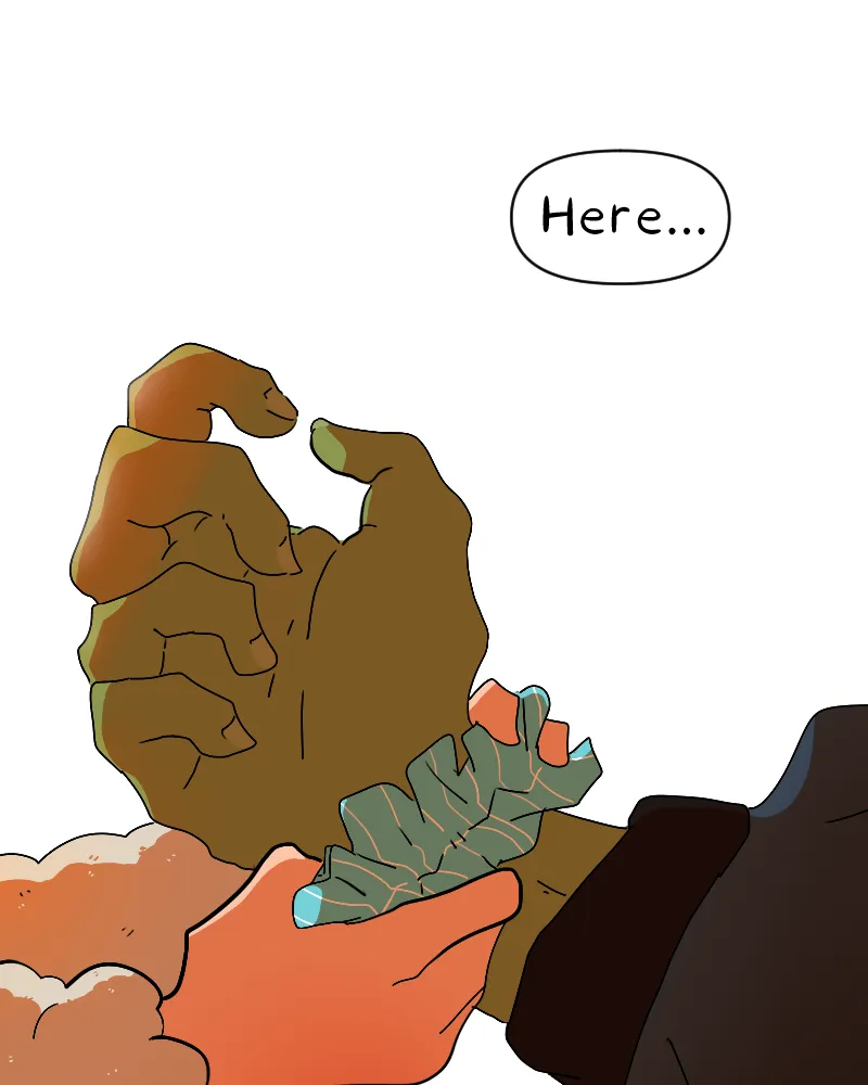 Read HEART Anthology chapter 42 image 42 on Lezhin