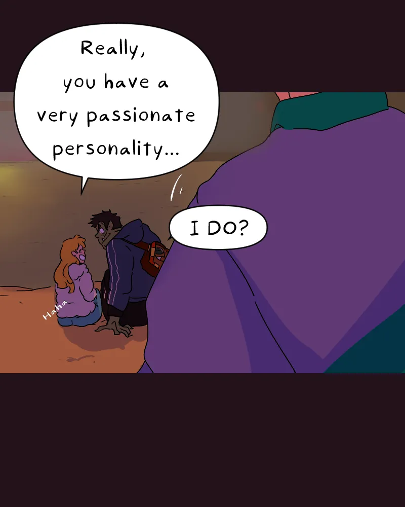 Read HEART Anthology chapter 42 image 49 on Lezhin
