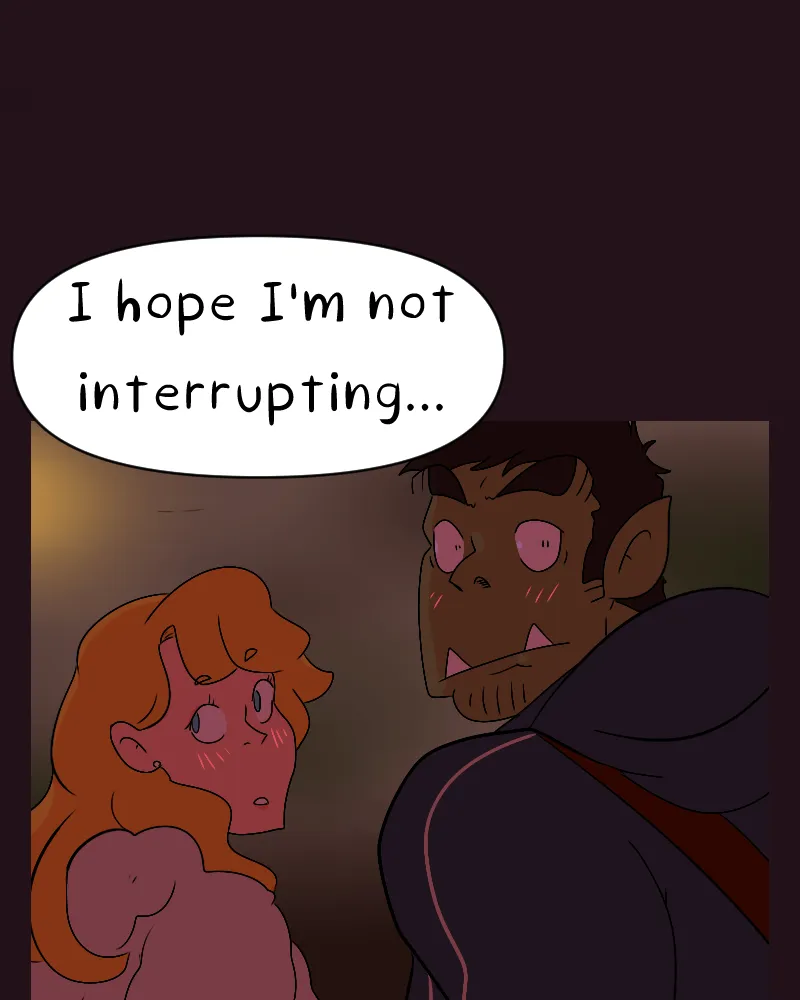 Read HEART Anthology chapter 42 image 50 on Lezhin