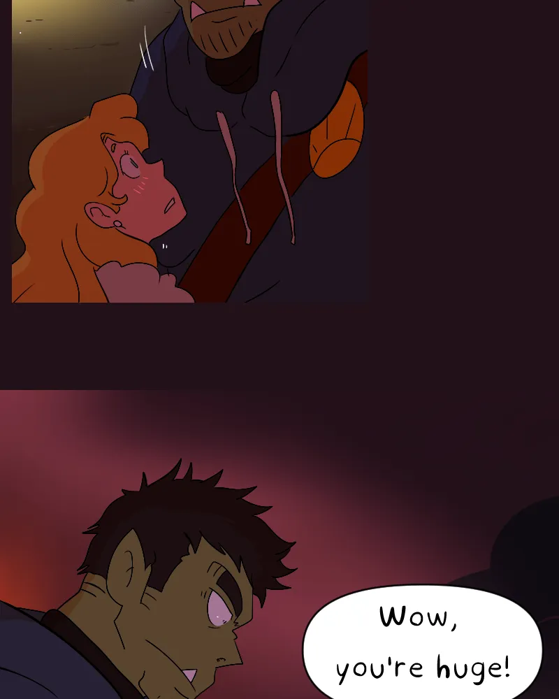 Read HEART Anthology chapter 42 image 53 on Lezhin