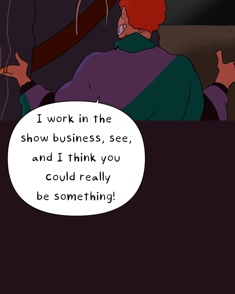 Read HEART Anthology chapter 42 image 60 on Lezhin
