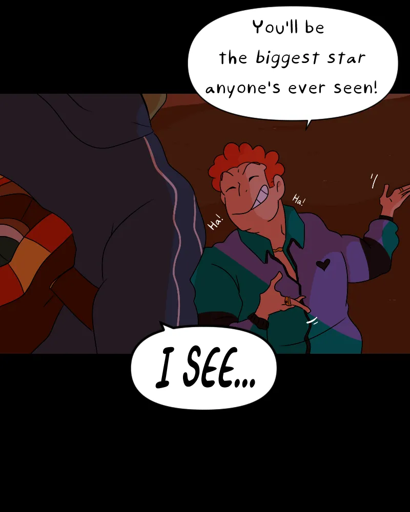Read HEART Anthology chapter 42 image 72 on Lezhin