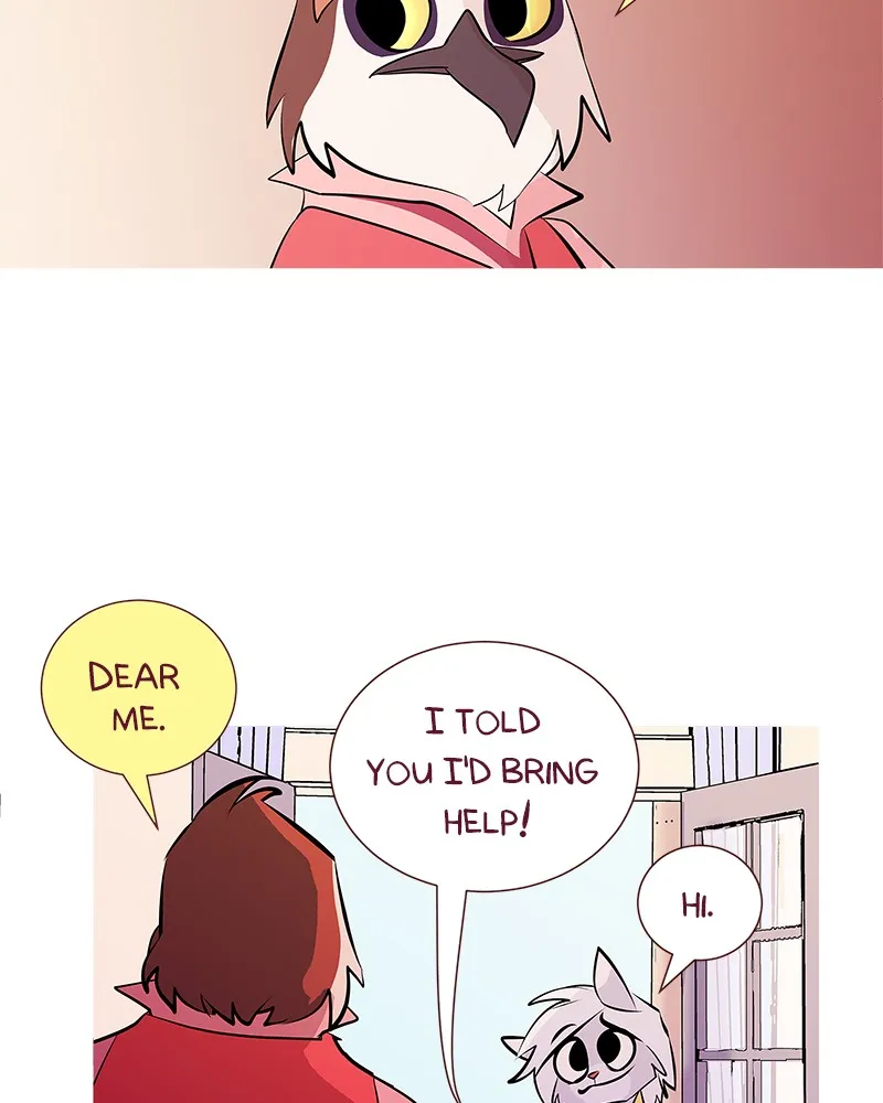 Read HEART Anthology chapter 45 image 10 on Lezhin
