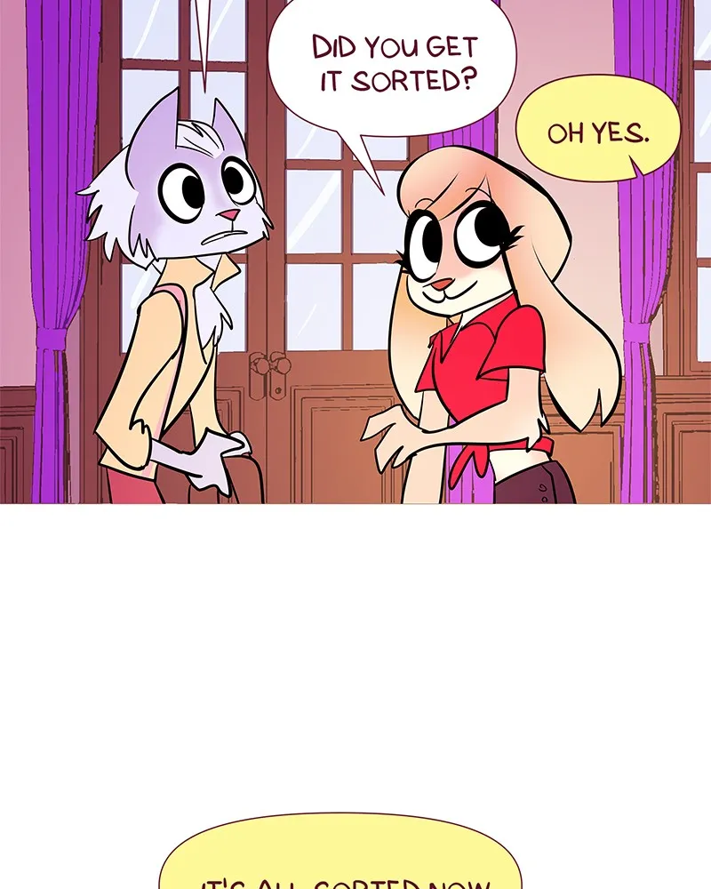 Read HEART Anthology chapter 45 image 102 on Lezhin