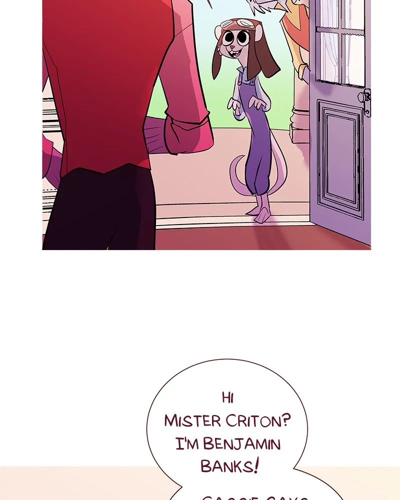 Read HEART Anthology chapter 45 image 11 on Lezhin