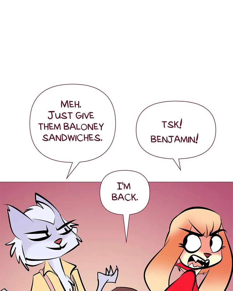 Read HEART Anthology chapter 45 image 112 on Lezhin