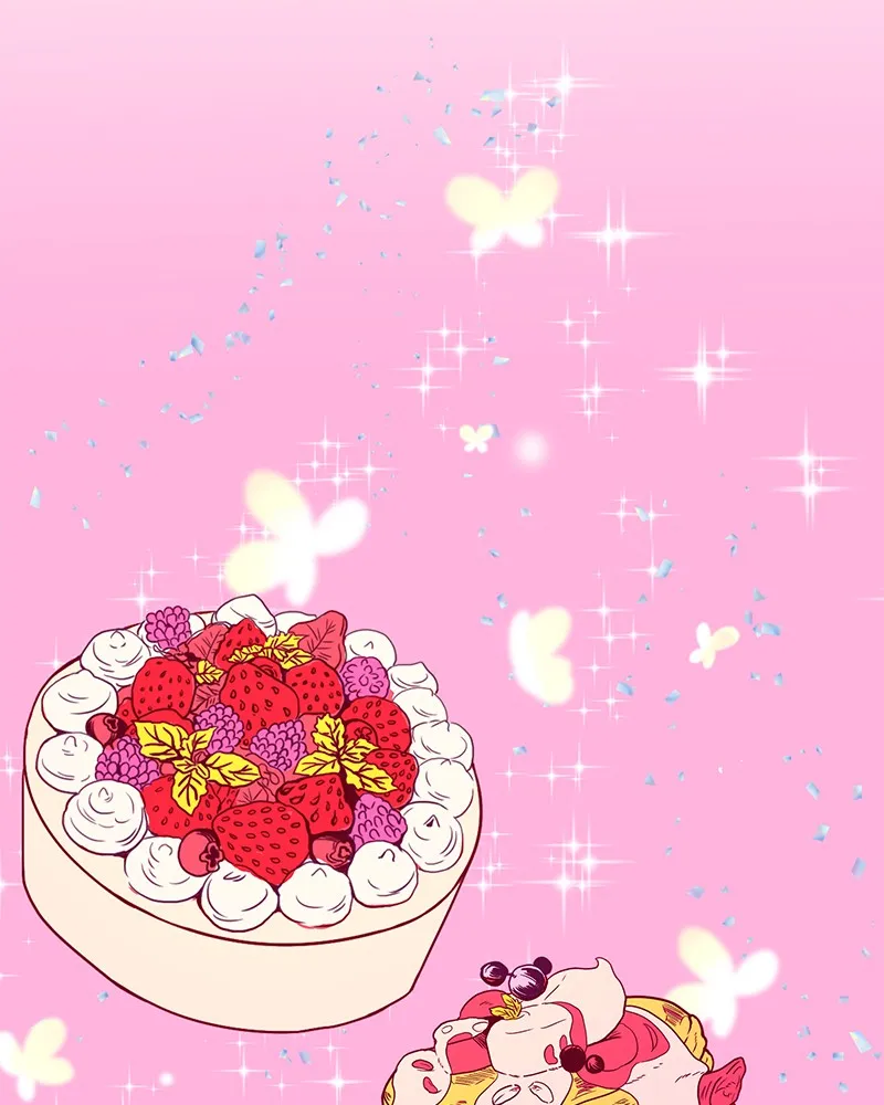 Read HEART Anthology chapter 45 image 115 on Lezhin