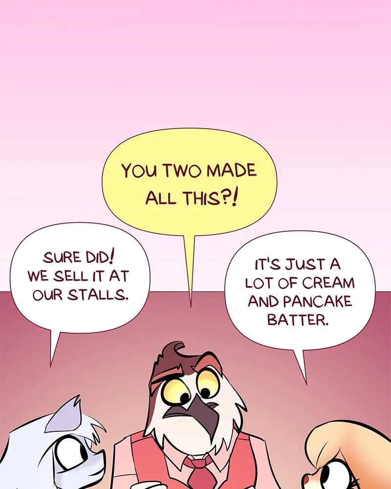 Read HEART Anthology chapter 45 image 119 on Lezhin