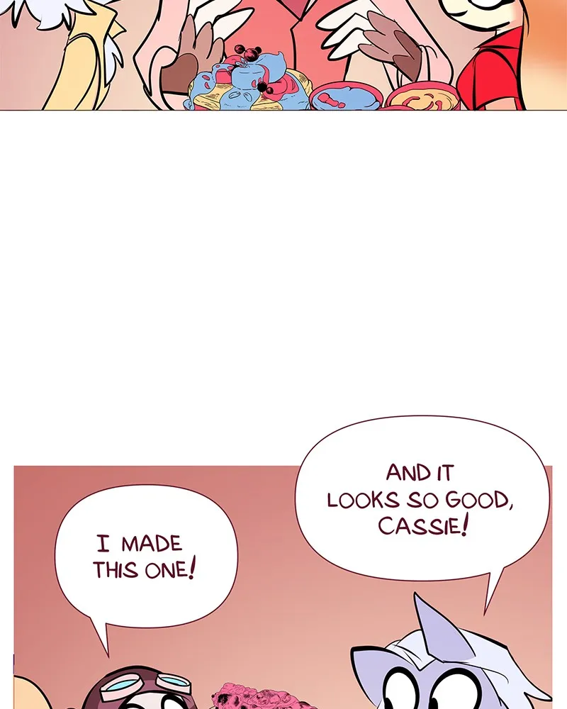 Read HEART Anthology chapter 45 image 120 on Lezhin