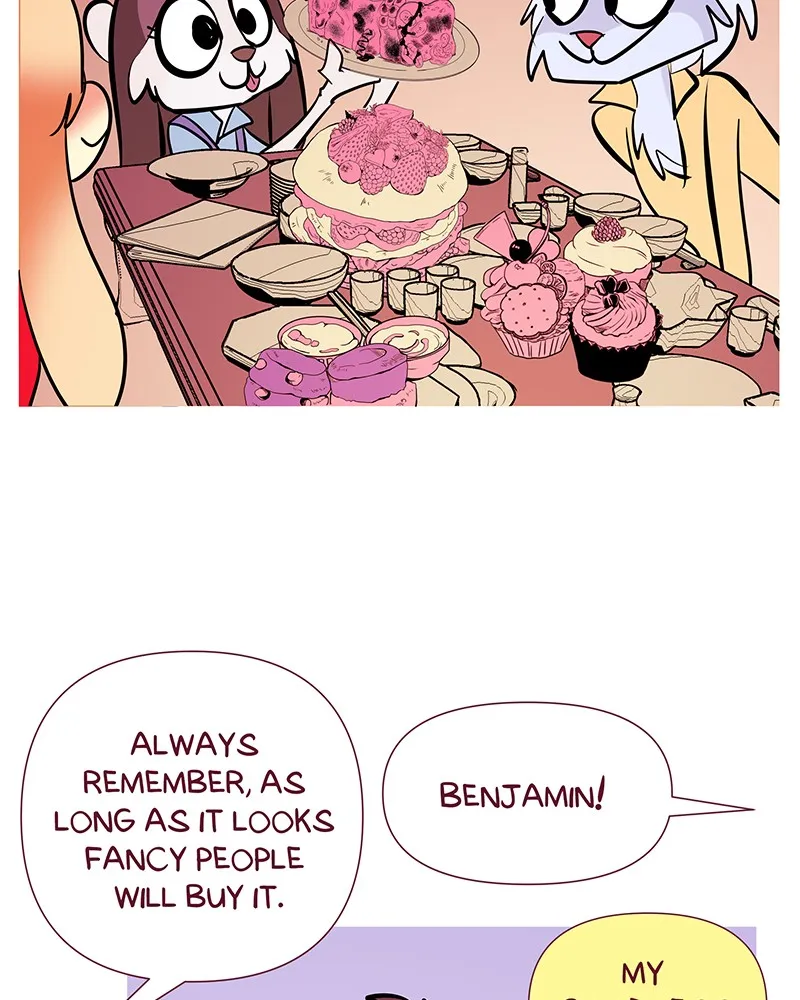 Read HEART Anthology chapter 45 image 121 on Lezhin
