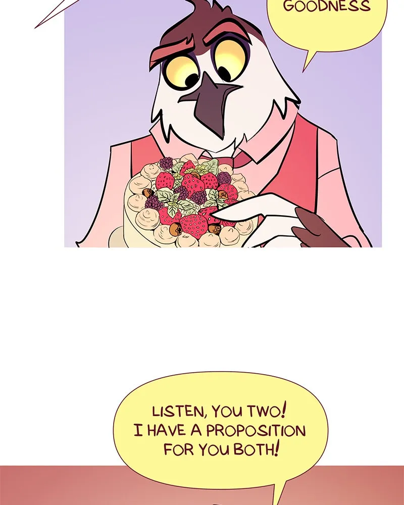 Read HEART Anthology chapter 45 image 122 on Lezhin