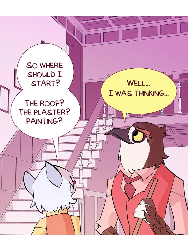 Read HEART Anthology chapter 45 image 18 on Lezhin