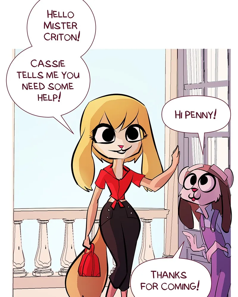 Read HEART Anthology chapter 45 image 20 on Lezhin