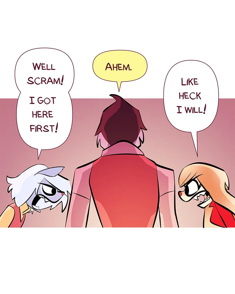 Read HEART Anthology chapter 45 image 24 on Lezhin