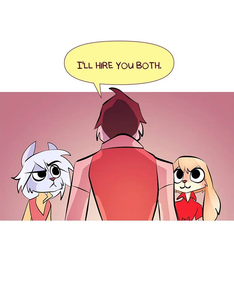 Read HEART Anthology chapter 45 image 25 on Lezhin