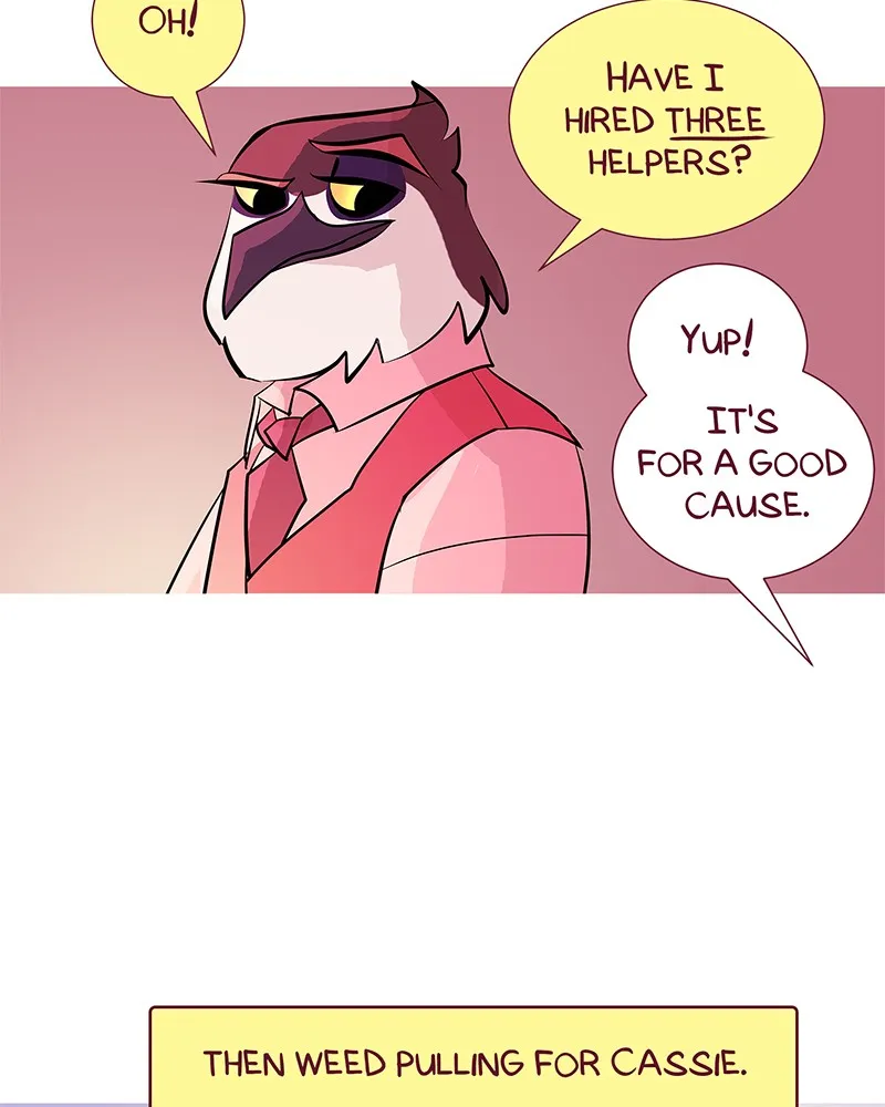 Read HEART Anthology chapter 45 image 31 on Lezhin