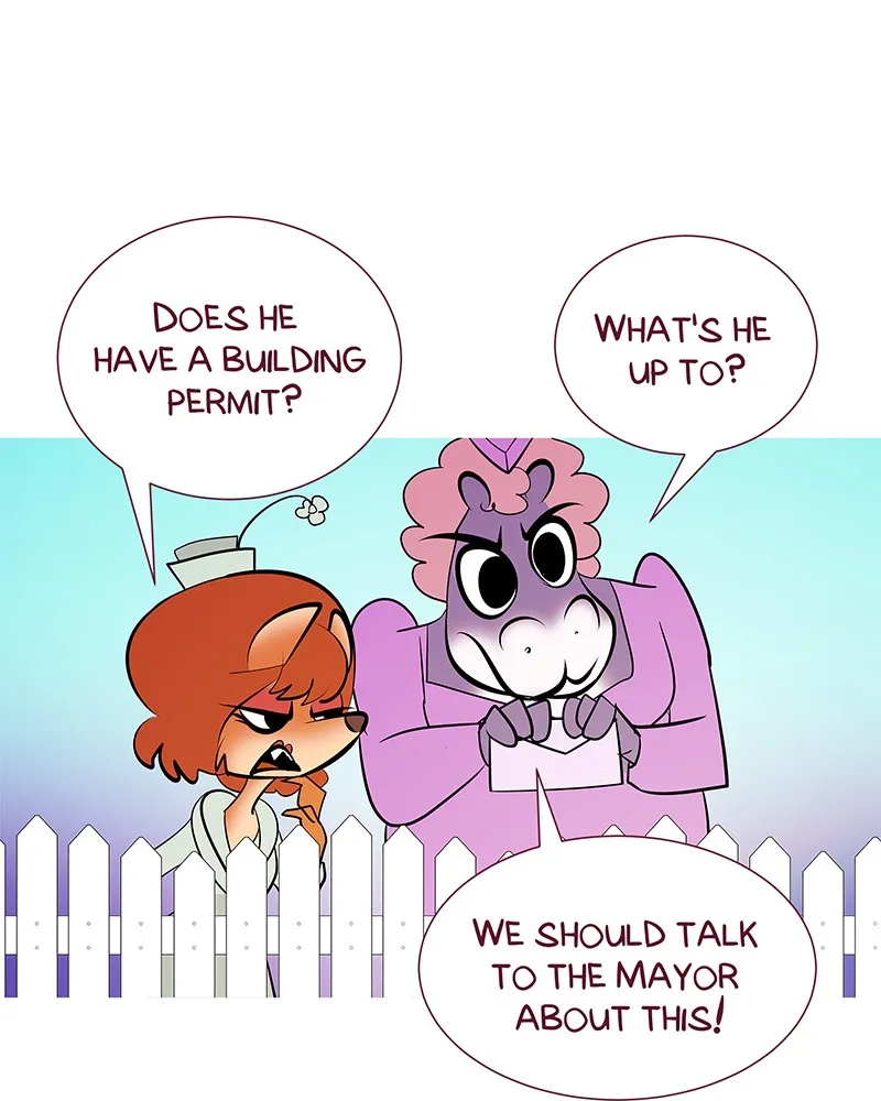 Read HEART Anthology chapter 45 image 34 on Lezhin