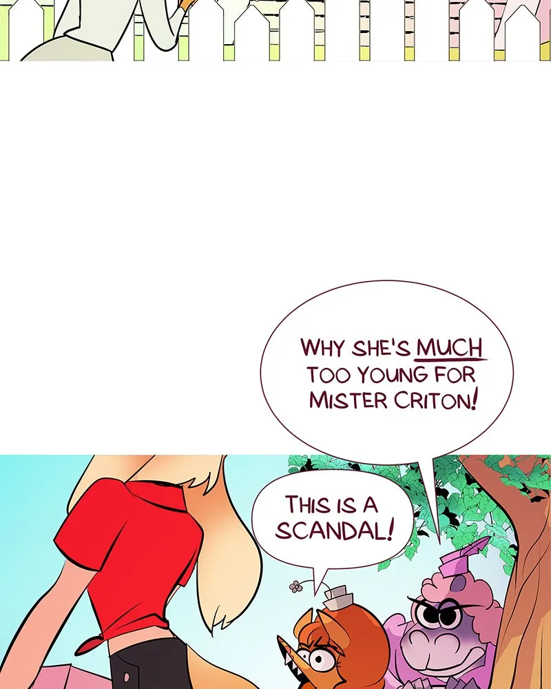 Read HEART Anthology chapter 45 image 36 on Lezhin
