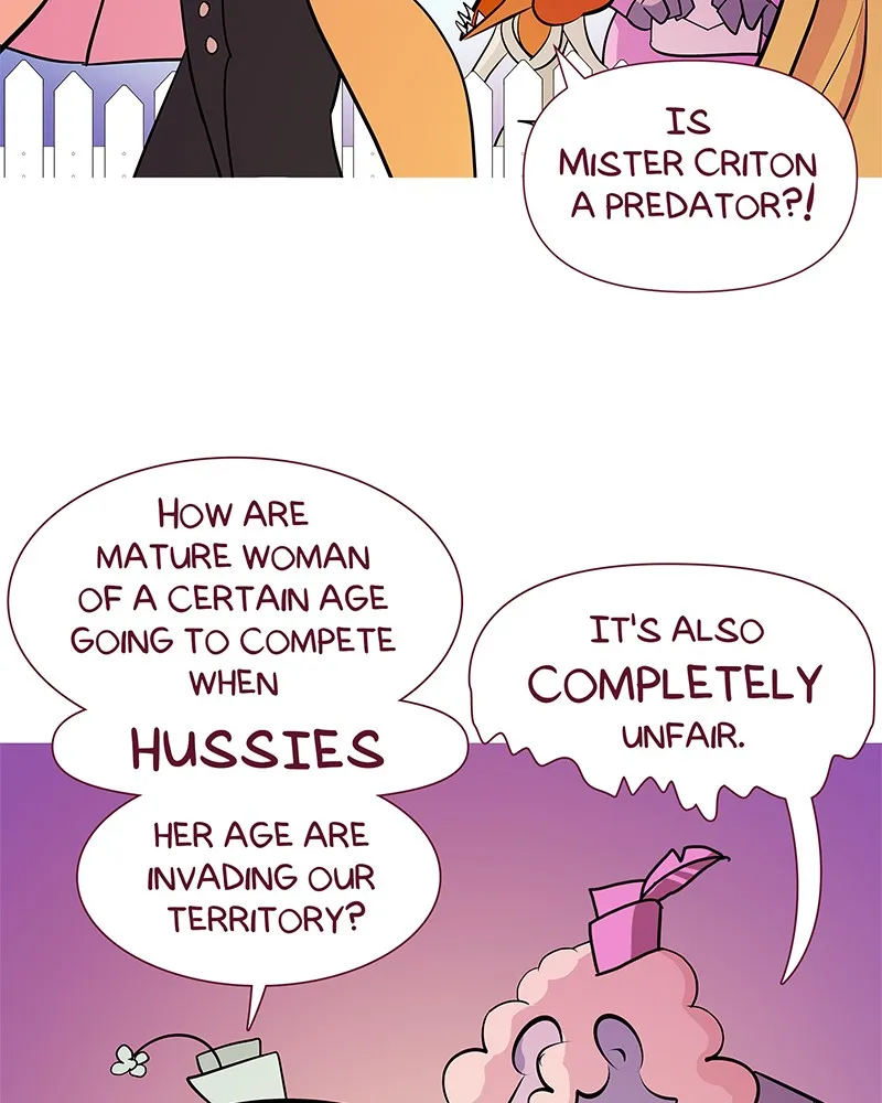 Read HEART Anthology chapter 45 image 37 on Lezhin