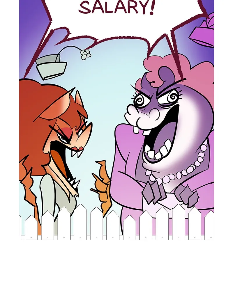 Read HEART Anthology chapter 45 image 41 on Lezhin