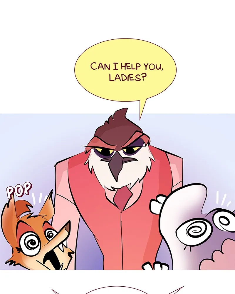 Read HEART Anthology chapter 45 image 42 on Lezhin