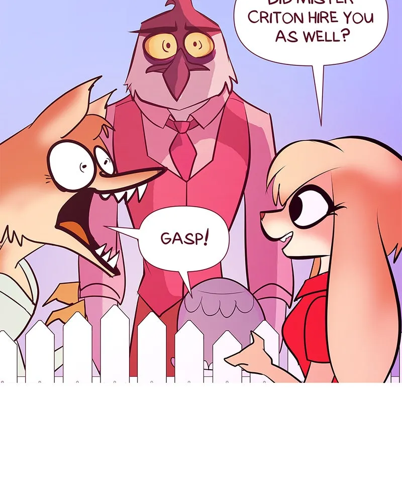 Read HEART Anthology chapter 45 image 49 on Lezhin
