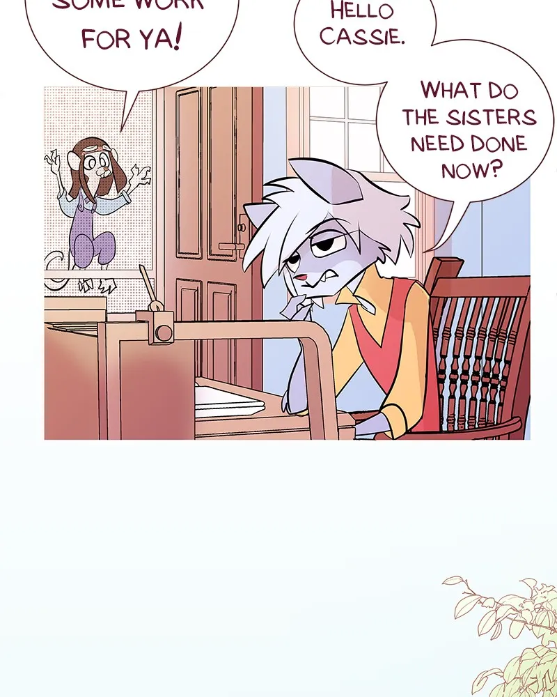 Read HEART Anthology chapter 45 image 5 on Lezhin