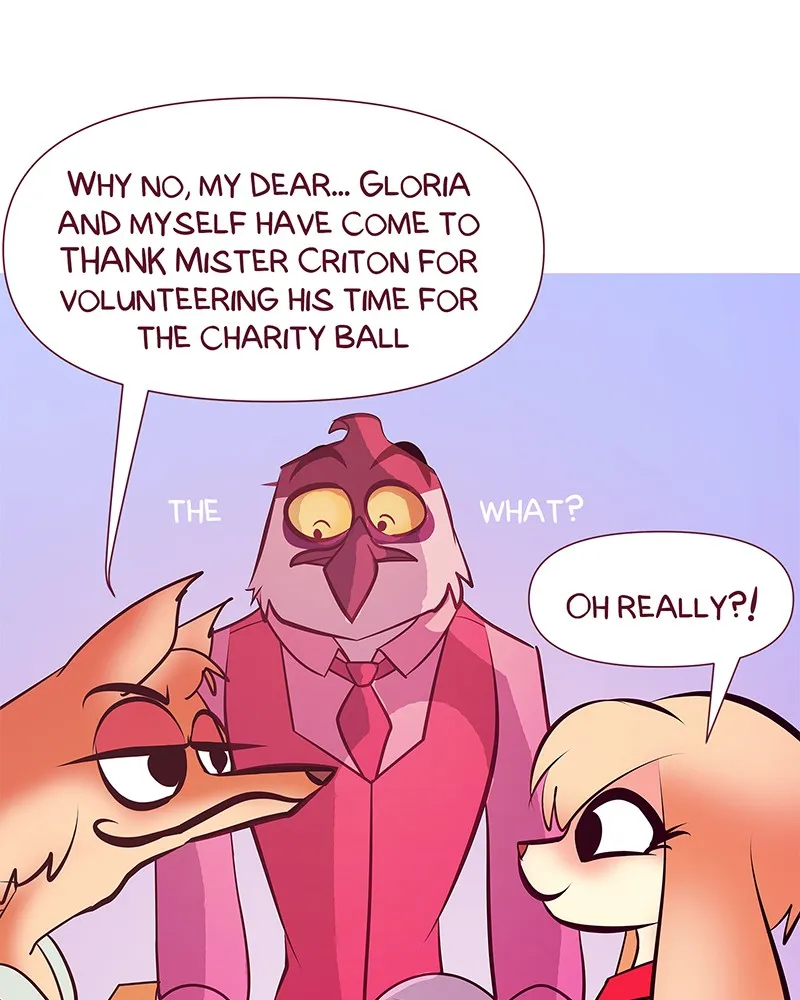 Read HEART Anthology chapter 45 image 50 on Lezhin