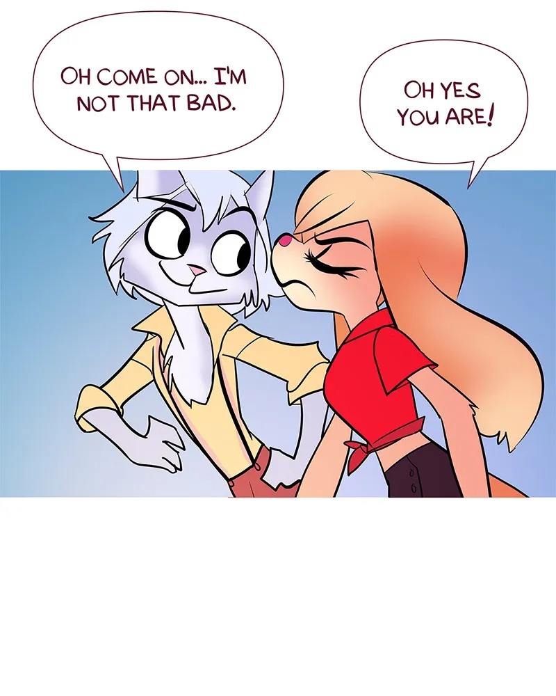 Read HEART Anthology chapter 45 image 67 on Lezhin