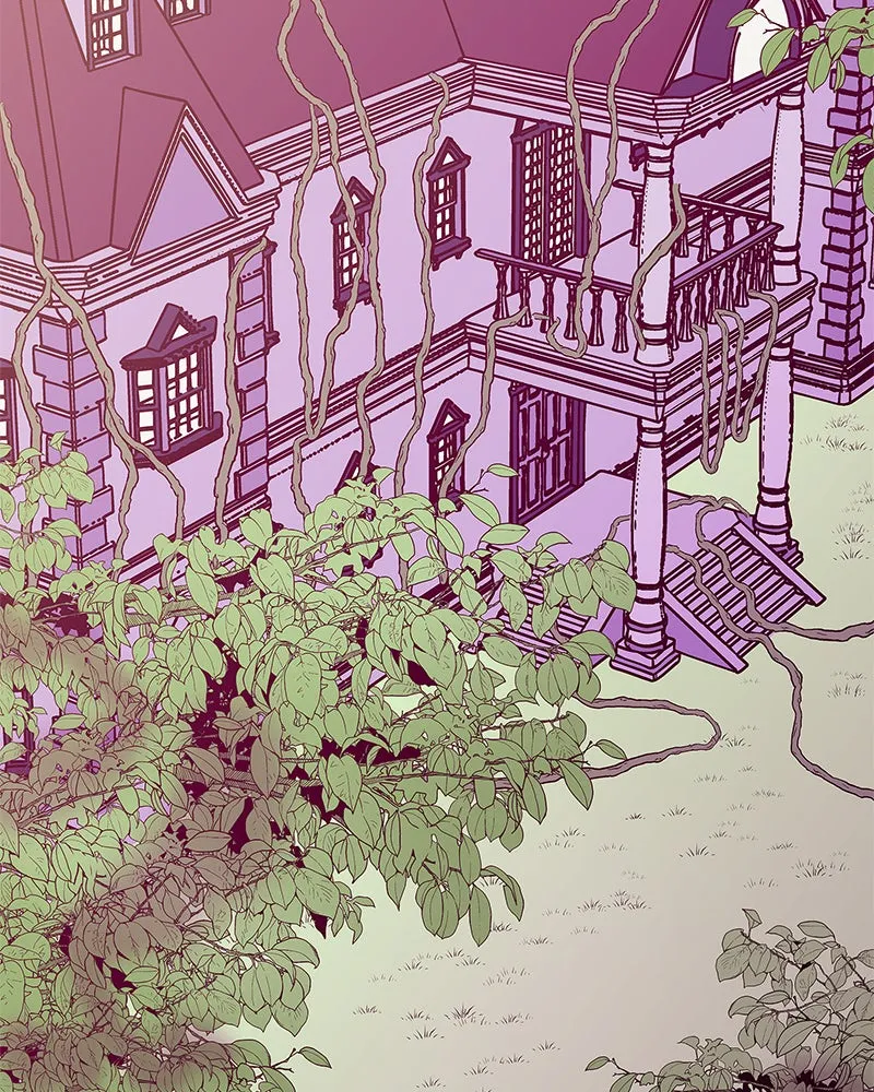 Read HEART Anthology chapter 45 image 7 on Lezhin