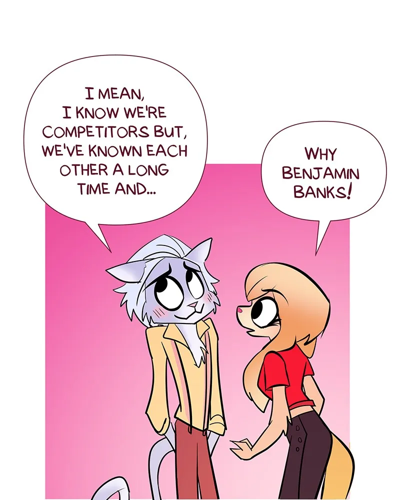 Read HEART Anthology chapter 45 image 72 on Lezhin