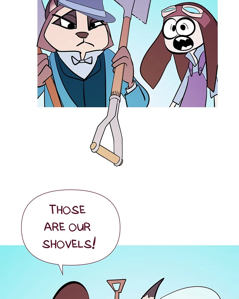 Read HEART Anthology chapter 45 image 79 on Lezhin