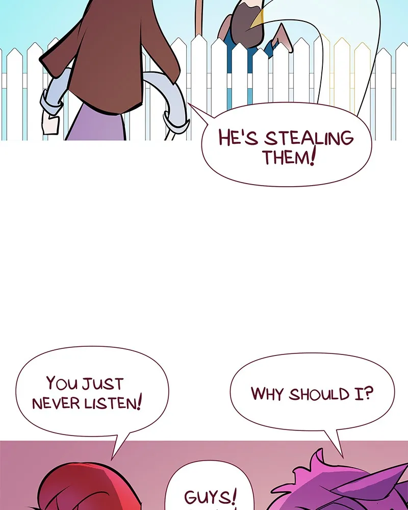 Read HEART Anthology chapter 45 image 80 on Lezhin