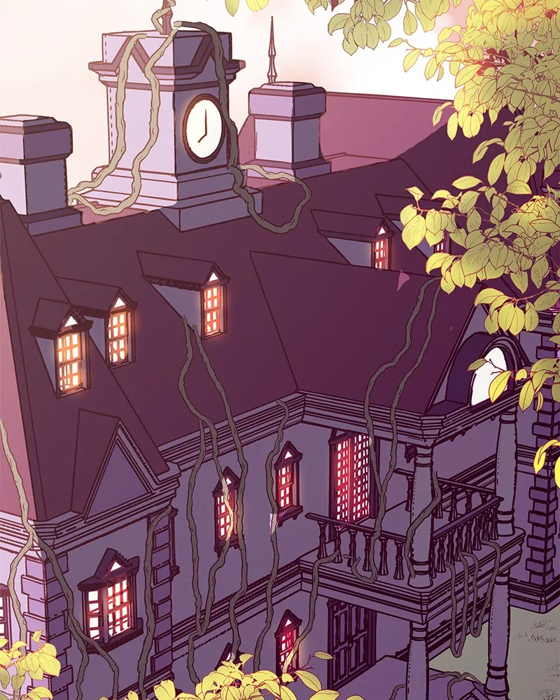 Read HEART Anthology chapter 45 image 98 on Lezhin