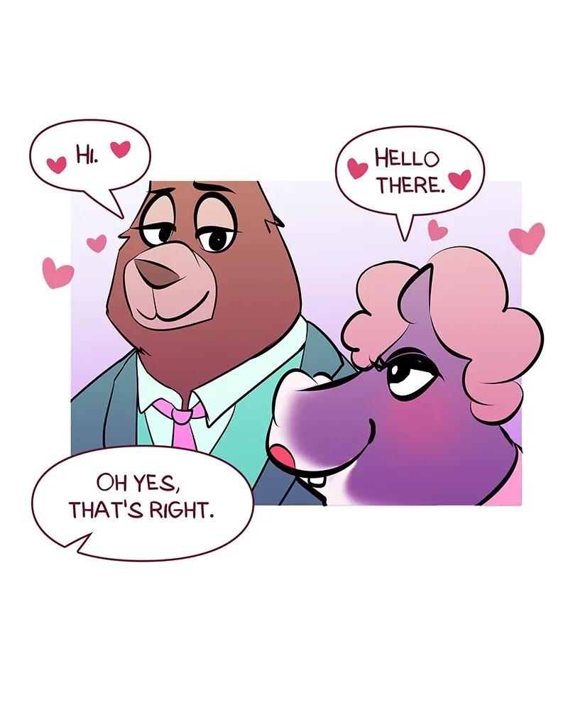 Read HEART Anthology chapter 46 image 117 on Lezhin