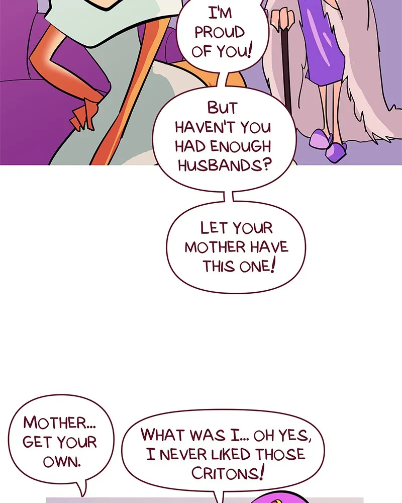 Read HEART Anthology chapter 46 image 126 on Lezhin