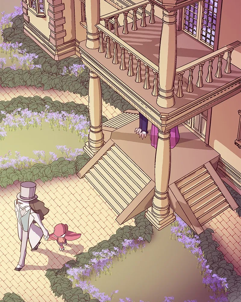 Read HEART Anthology chapter 46 image 141 on Lezhin