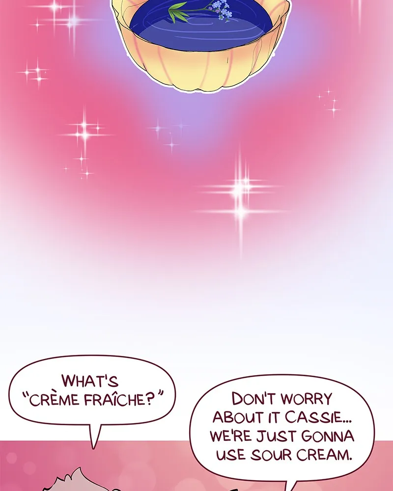 Read HEART Anthology chapter 46 image 16 on Lezhin