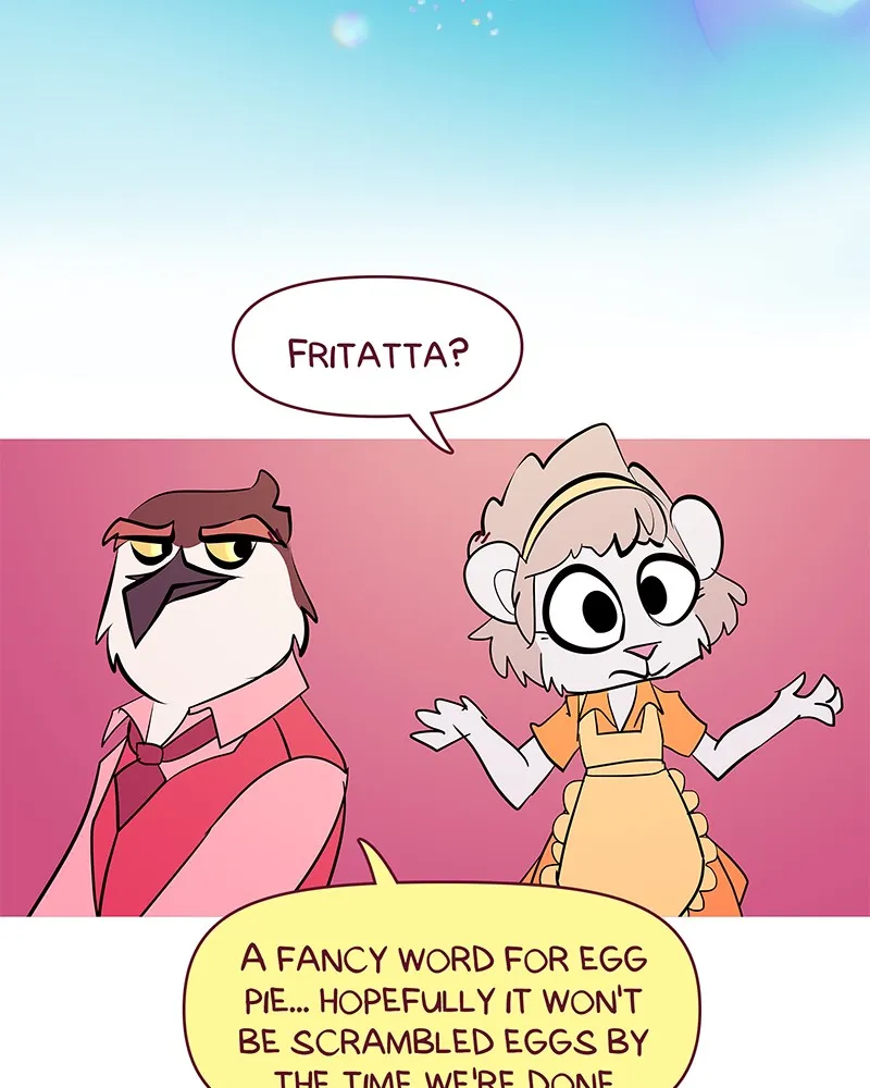 Read HEART Anthology chapter 46 image 19 on Lezhin