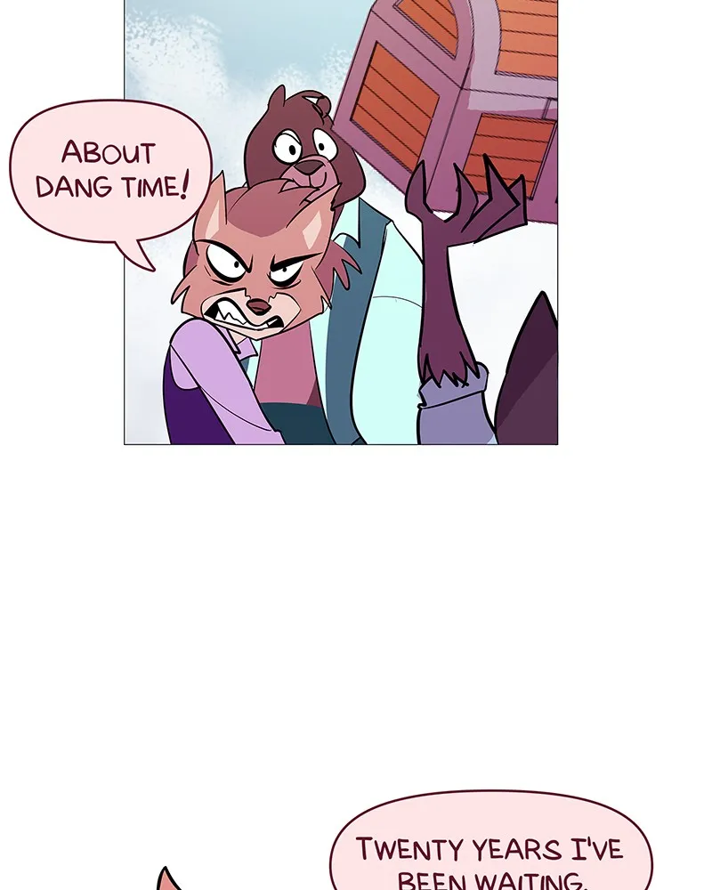 Read HEART Anthology chapter 46 image 3 on Lezhin
