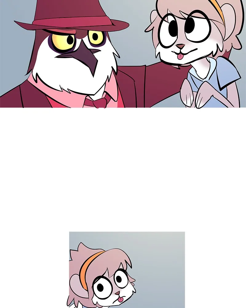 Read HEART Anthology chapter 46 image 36 on Lezhin