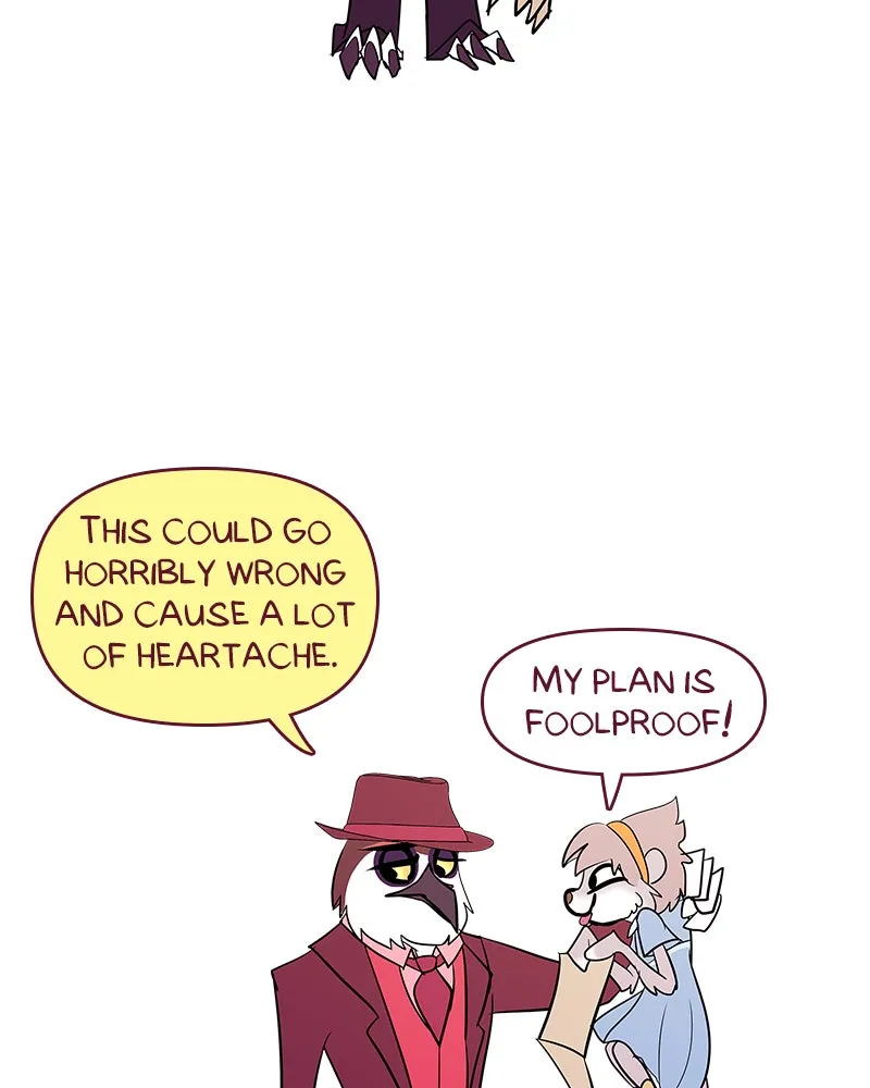 Read HEART Anthology chapter 46 image 39 on Lezhin