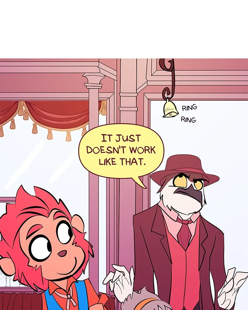 Read HEART Anthology chapter 46 image 41 on Lezhin
