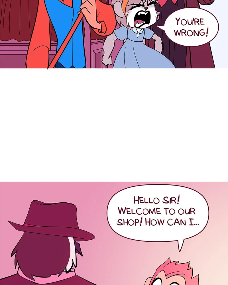 Read HEART Anthology chapter 46 image 42 on Lezhin