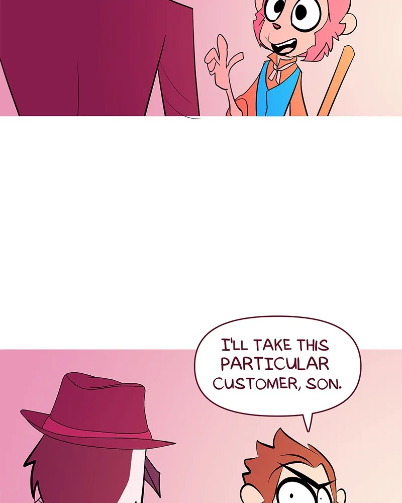 Read HEART Anthology chapter 46 image 43 on Lezhin