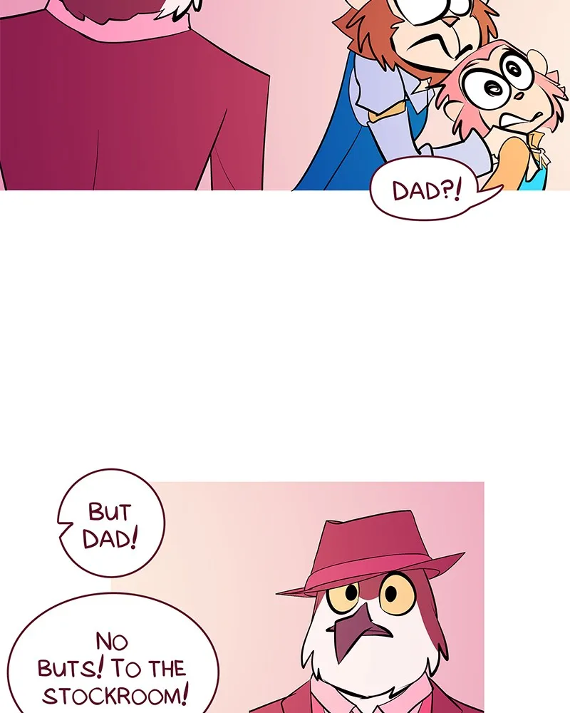Read HEART Anthology chapter 46 image 44 on Lezhin