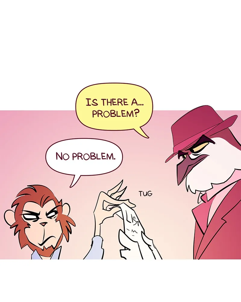 Read HEART Anthology chapter 46 image 48 on Lezhin
