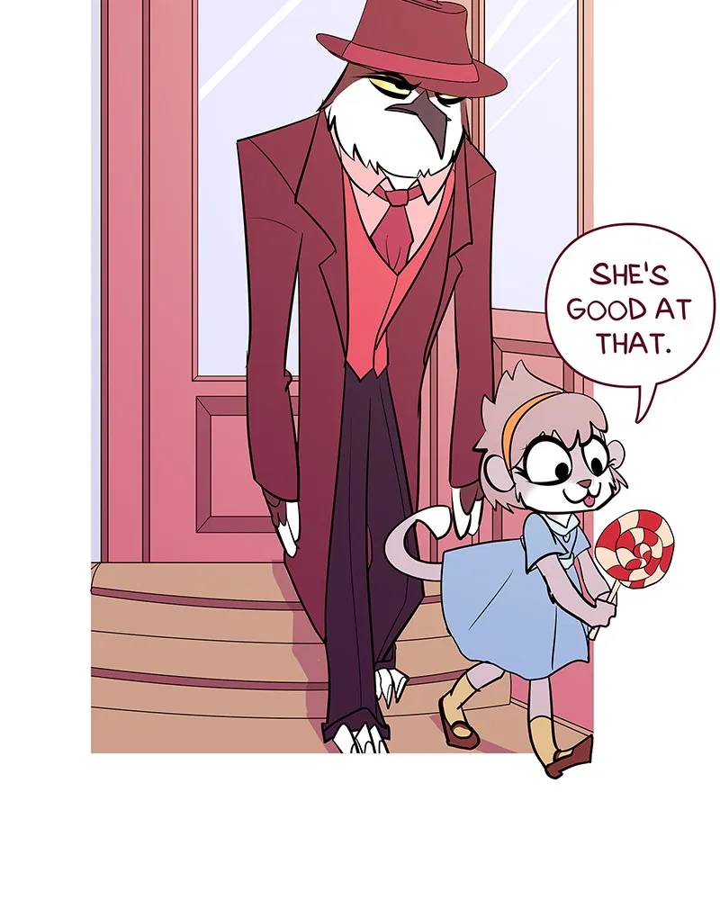Read HEART Anthology chapter 46 image 57 on Lezhin