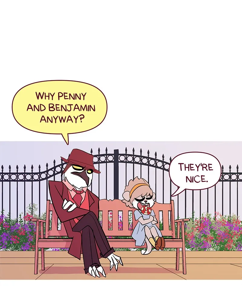 Read HEART Anthology chapter 46 image 58 on Lezhin